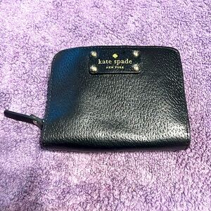 Kate Spade ♠️ Wallet